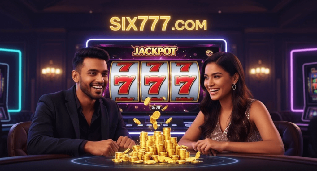 Casiplay Live Casino Pioneers the Next Era of Interactive Gaming