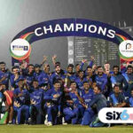 6sixescricket- B Love Kandy Clinches Lanka Premier League 2023 Title