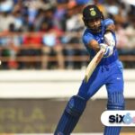 How to use Six6s for Online Cricket Betting