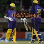A Grand Finale Sets the Stage for CPL 2024's Anticipation