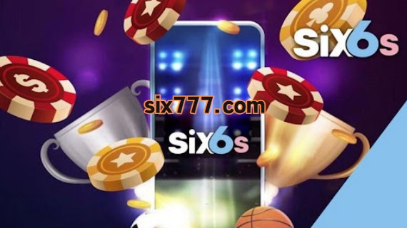 Login to Six6s for Easy Access and Excitement of Online Betting-six6s live