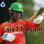 The Cricketing Prowess of CPL Player Shimron Hetmyer
