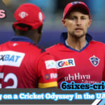 International League T20 2024: Embarking on a Cricket Odyssey in the UAE