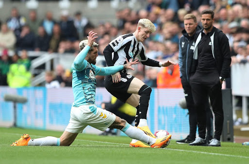 Premier League 2024 Highlights: Newcastle Kick Off Campaign with Southampton Scalp