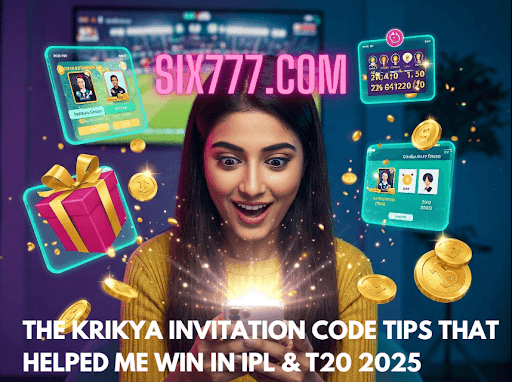 Krikya IPL 2025